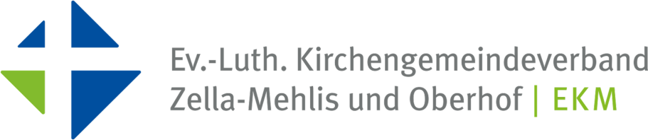 Logo Evangelisch-Lutherischer Gemeindeverband Zella-Mehlis und Oberhof